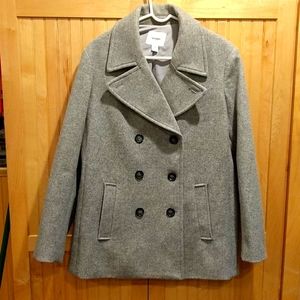 Old Navy Peacoat